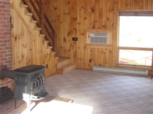 64 Worcester Road Westminster, MA 01473 - Photo 7 of 24 a view of outdoor space and porch