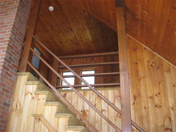 64 Worcester Road Westminster, MA 01473 - Photo 8 of 24 a view of entryway
