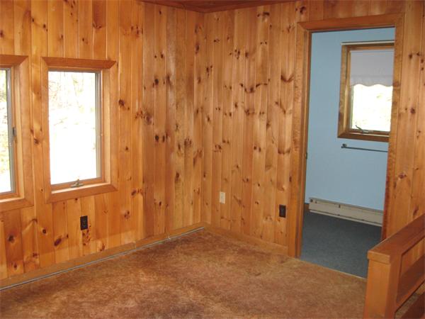 64 Worcester Road Westminster, MA 01473 - Photo 9 of 24 a view of an empty room with a window