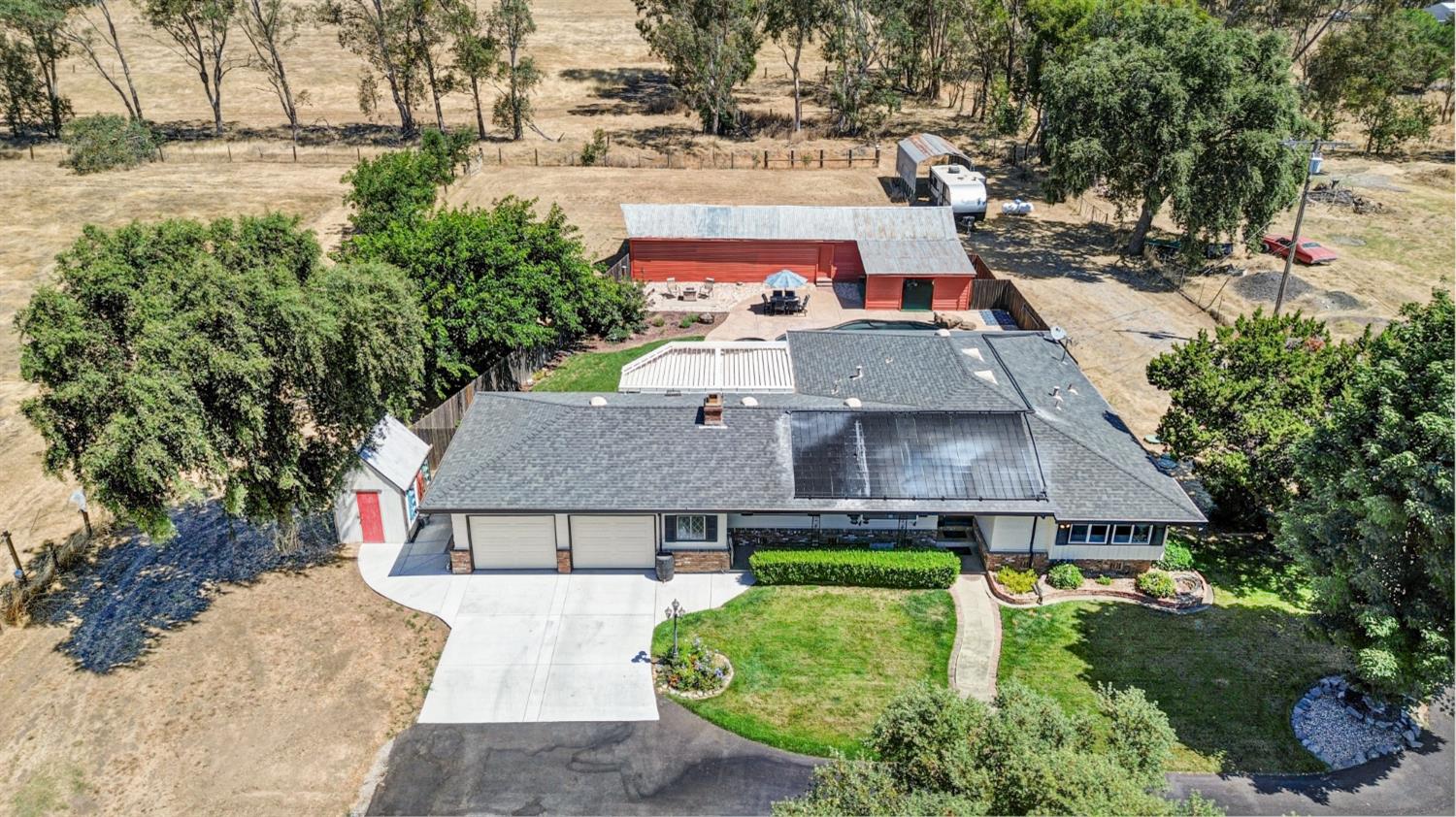 9529 Sheldon Road Elk Grove, CA 95624 - Photo 61 of 68