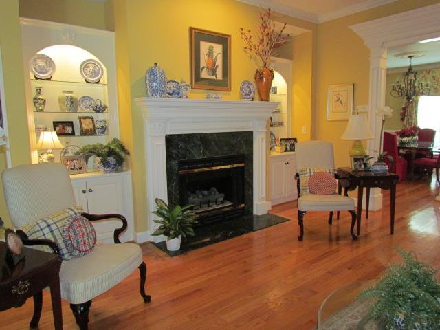225 Deerwood Road Barnwell, SC 29812 - Photo 7 of 30