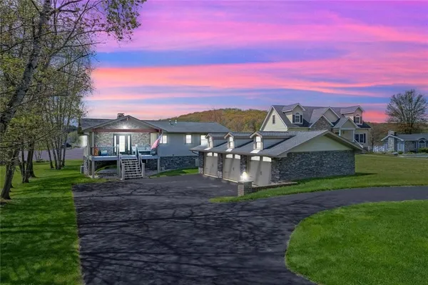 $1,100,000 | 14011 Treasure Lake Road, Du Bois, PA 15801