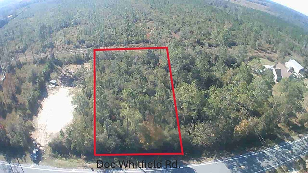 Lot 32 Doc Whitfield Road Wewahitchka, FL 32465 - Photo 2 of 5 Gallery Image 2