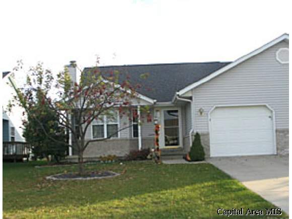 204 Eagle Ridge Drive Chatham, IL 62629 - Photo 1 of 9 Gallery Image 1