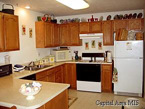 204 Eagle Ridge Drive Chatham, IL 62629 - Photo 2 of 9 Gallery Image 2