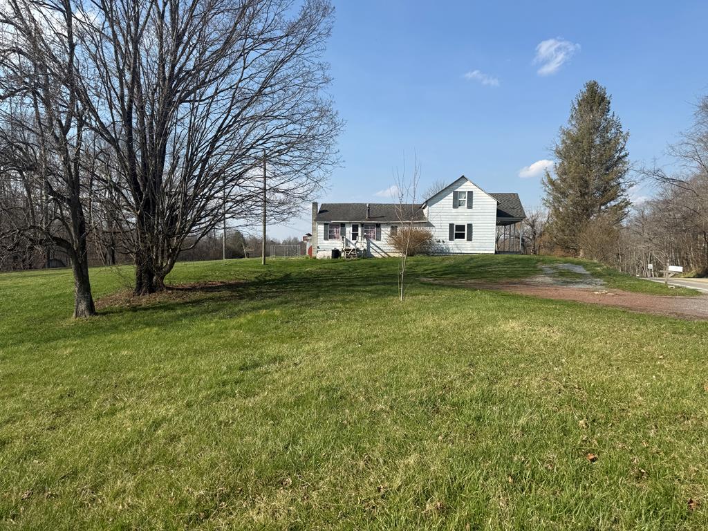 4519 Grandview Road Beaver, WV 25813 - Photo 1 of 13 Main View