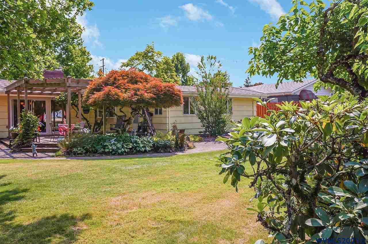 175 Oak Villa Road Dallas, OR 97338 - Photo 30 of 33 Gallery Image 30
