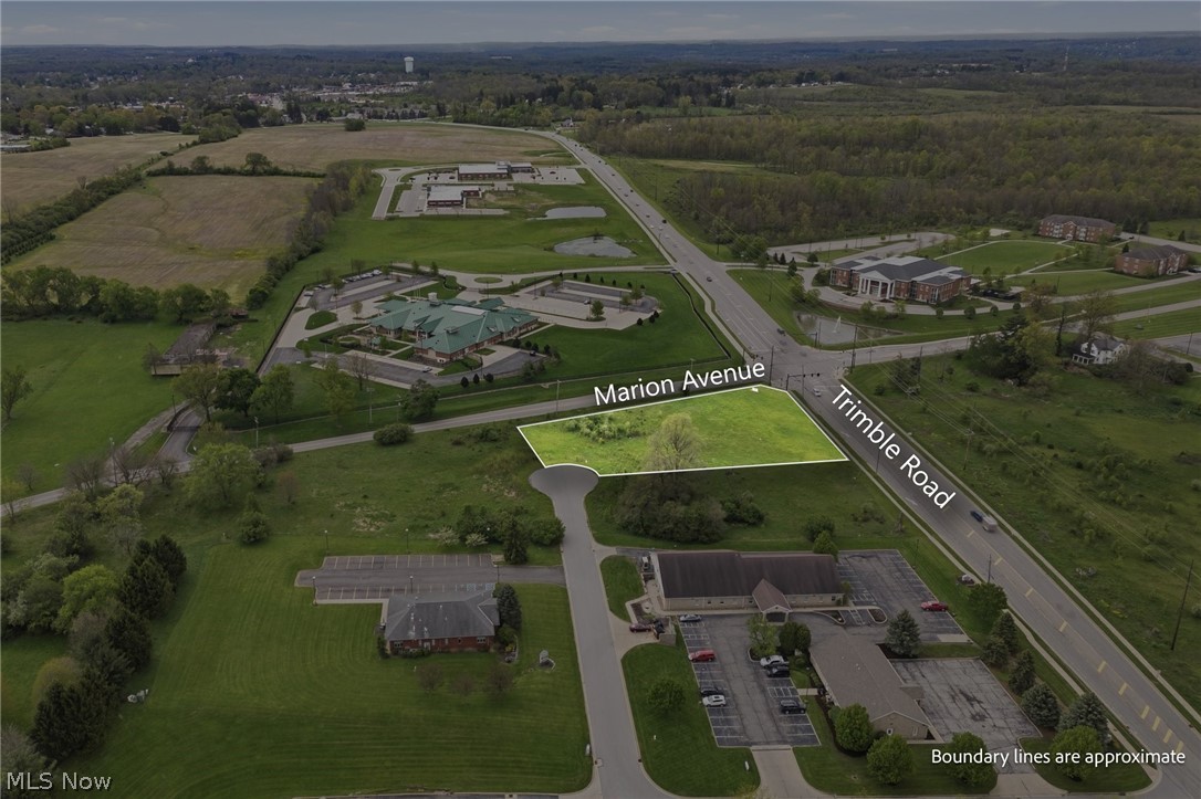Bally Row Mansfield, OH 44906 - Photo 1 of 11
