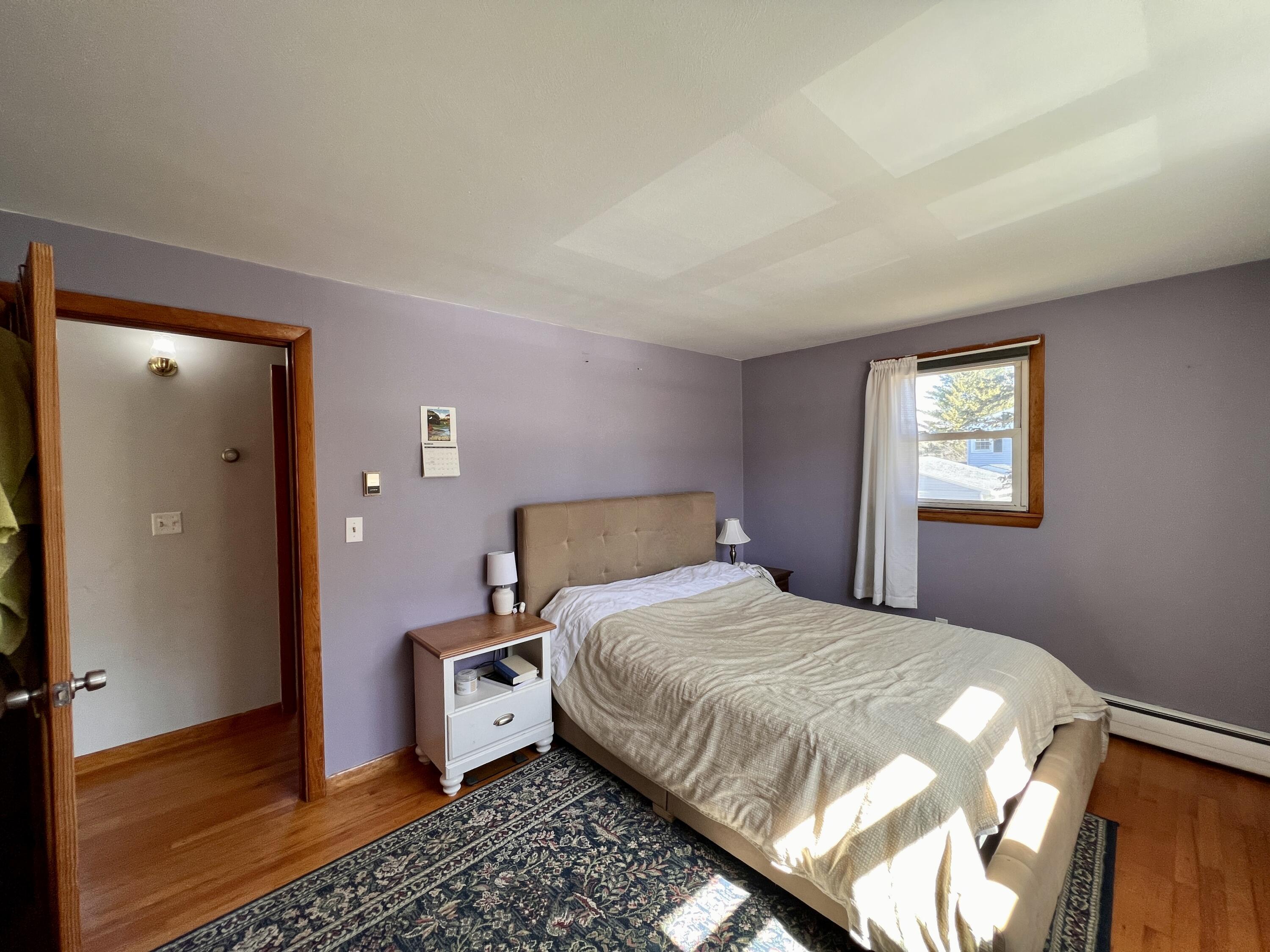 35 Gilbert Street Orono, ME 04473 - Photo 19 of 35 Primary Bedroom