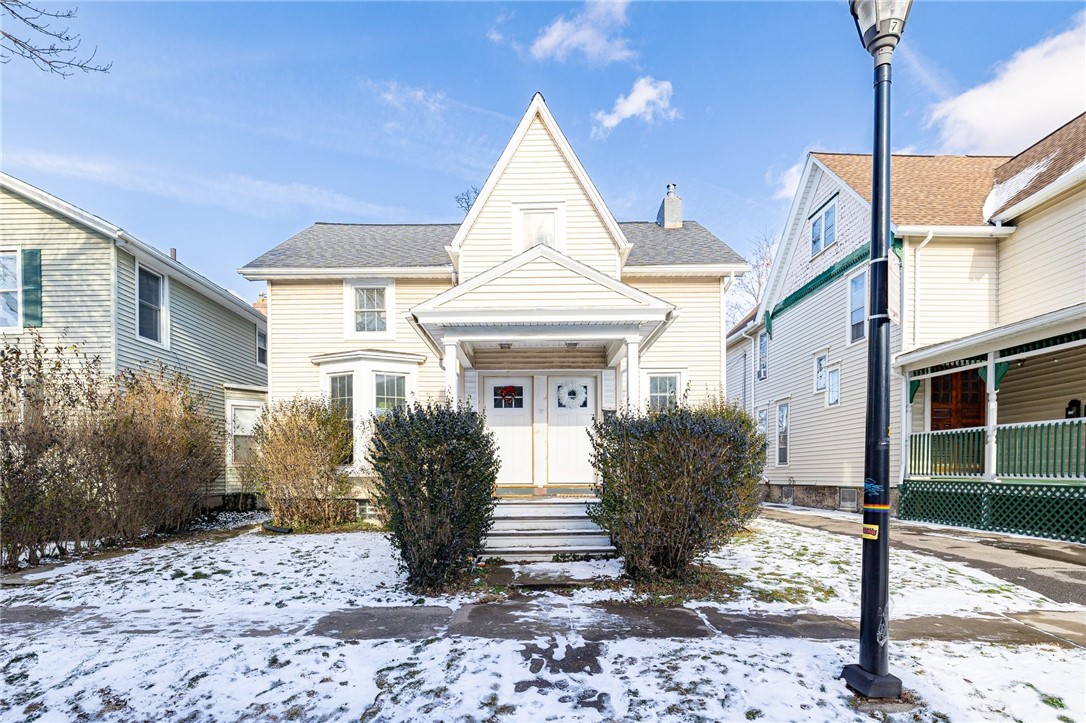 8 Brighton Street