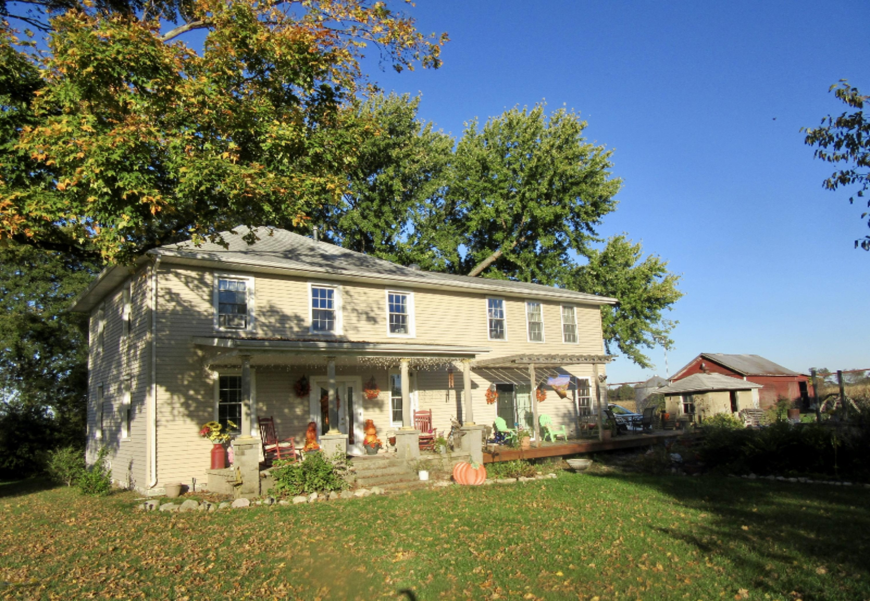 2395 West Bertrand Road Niles, MI 49120 - Photo 3 of 28 fullsizeoutput_58e