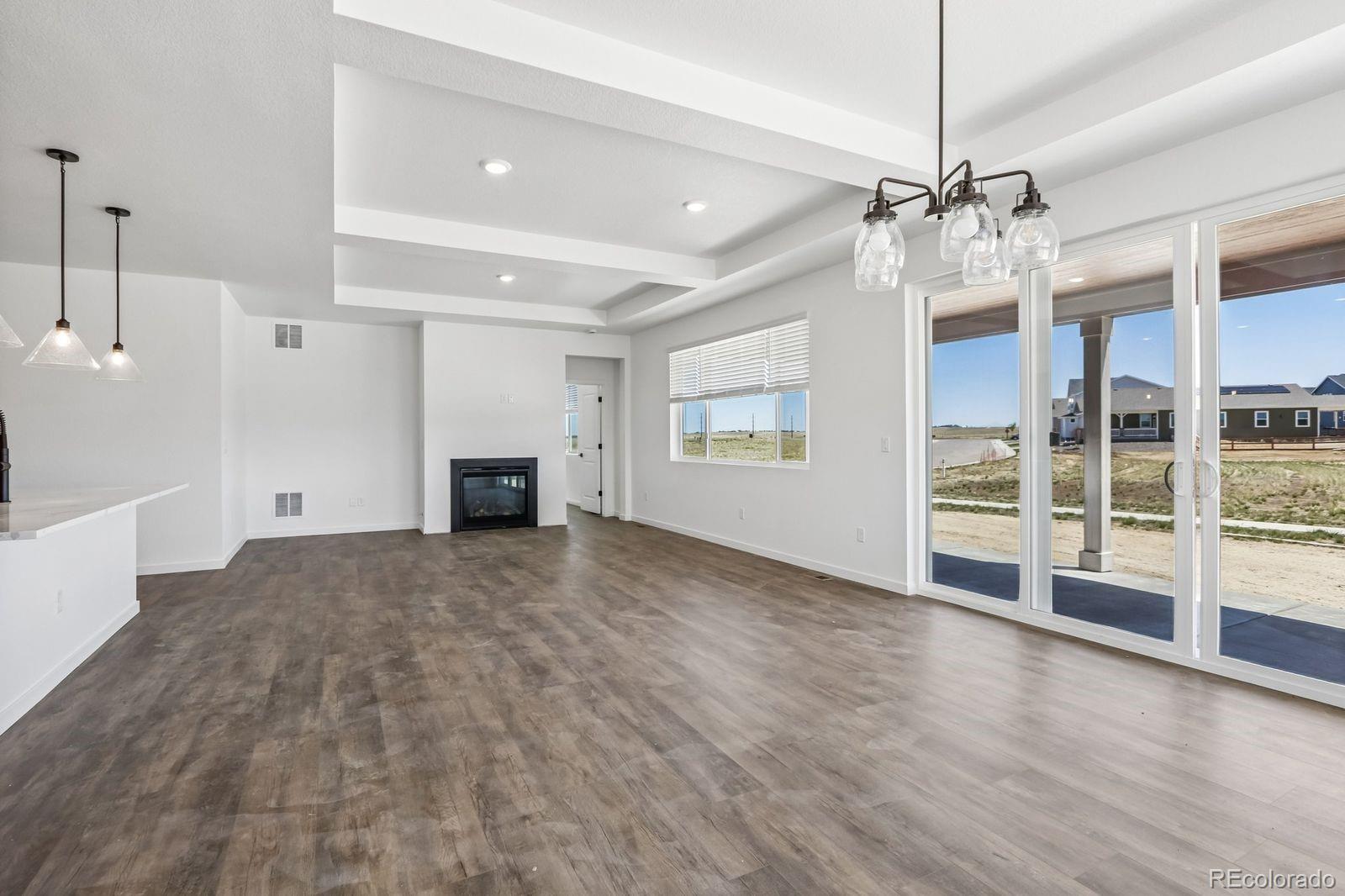 5556 Portrush Loop Elizabeth, CO 80107 - Photo 12 of 45