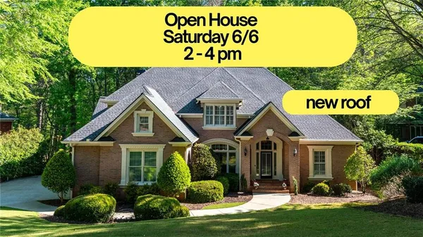$1,100,000 | 1215 River Laurel Drive, Suwanee, GA 30024