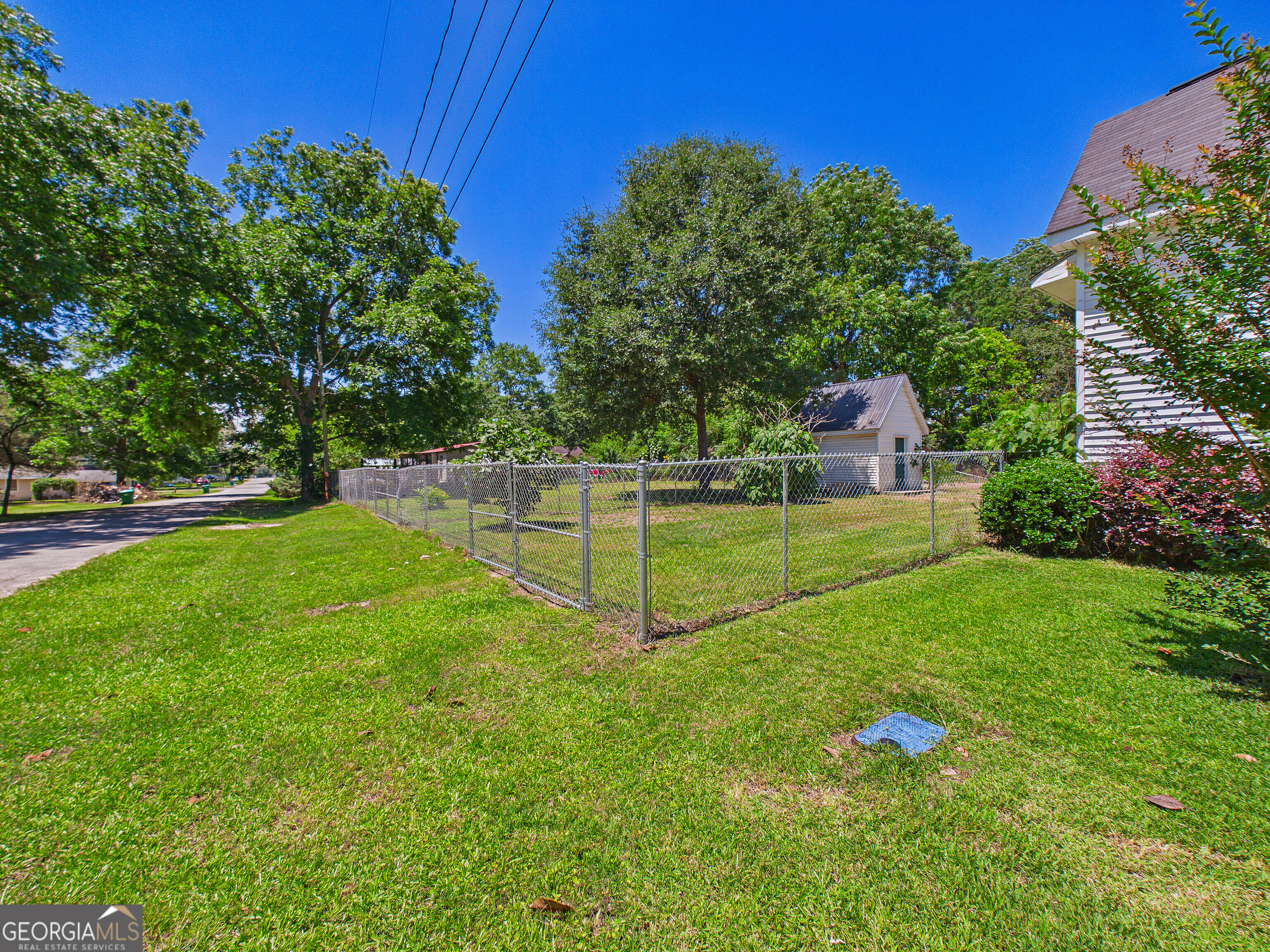 1197 Borum Street Unadilla, GA 31091 - Photo 6 of 61