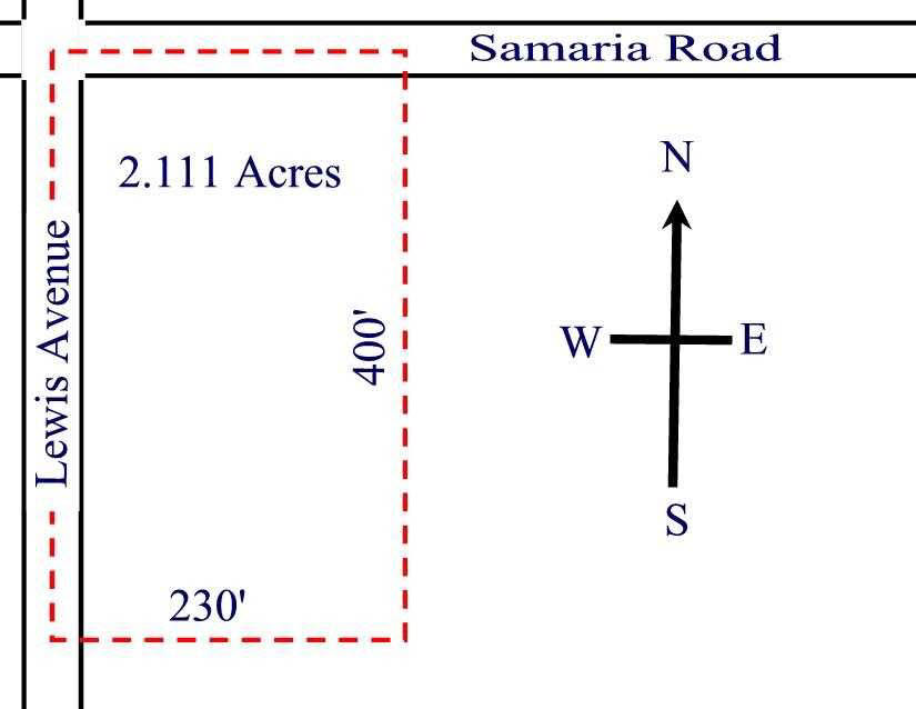 2 Samaria Road Temperance, MI 48182 - Photo 1 of 1