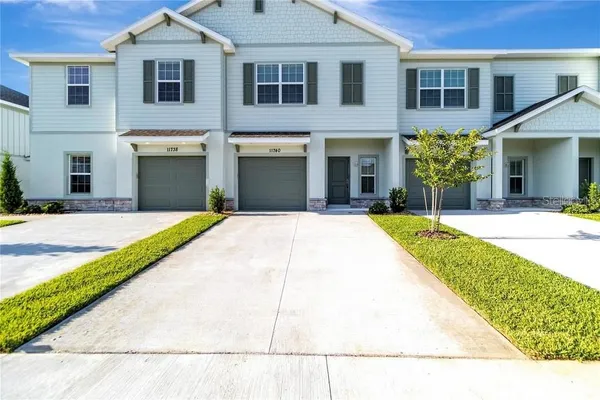 $2,400 | 11740 Blackbrook Court, Seffner, FL 33584
