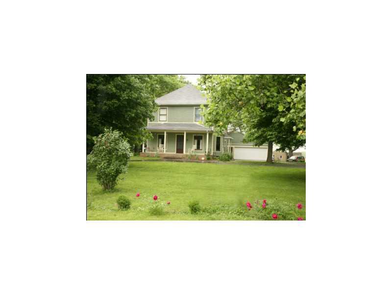 6344 East Hendricks County Road Mooresville, IN 46158 - Photo 1 of 11 Gallery Image 1