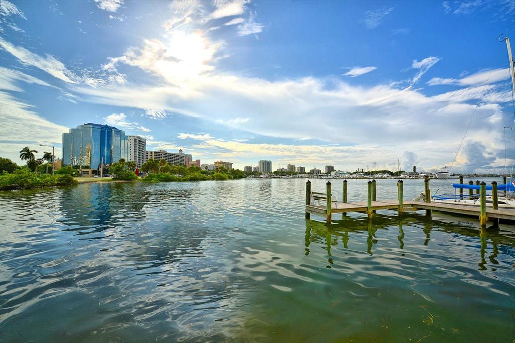 660 Golden Gate Point, Unit 32 Sarasota, FL 34236 - Photo 31 of 54