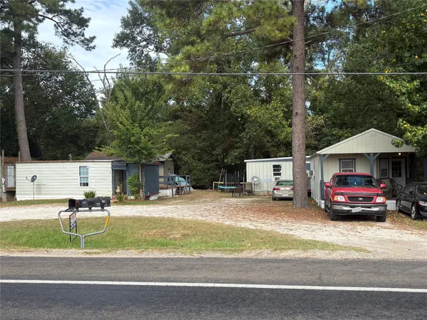 $195,000 | 1490 South Byrd Avenue, Shepherd, TX 77371