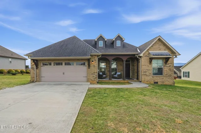 $479,900 | 2749 Vista Meadows Lane, Sevierville, TN 37876