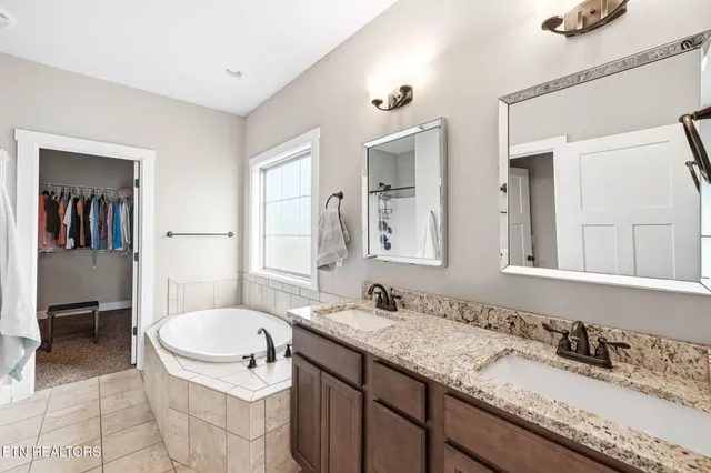 $479,900 | 2749 Vista Meadows Lane, Sevierville, TN 37876