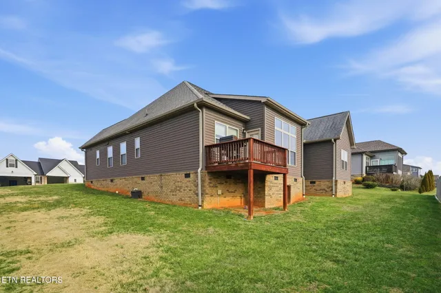 $479,900 | 2749 Vista Meadows Lane, Sevierville, TN 37876
