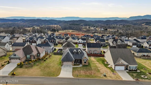 $479,900 | 2749 Vista Meadows Lane, Sevierville, TN 37876