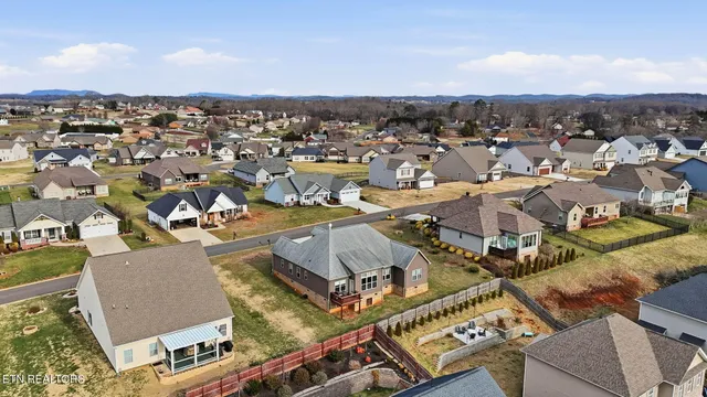 $479,900 | 2749 Vista Meadows Lane, Sevierville, TN 37876