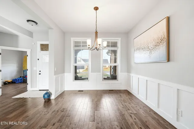 $479,900 | 2749 Vista Meadows Lane, Sevierville, TN 37876