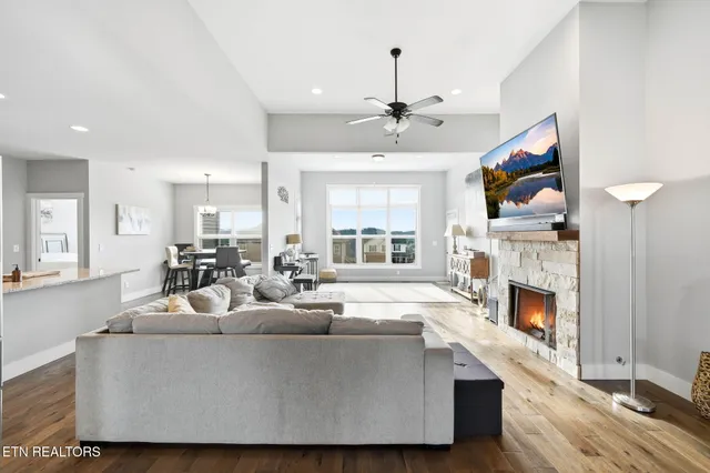 $479,900 | 2749 Vista Meadows Lane, Sevierville, TN 37876