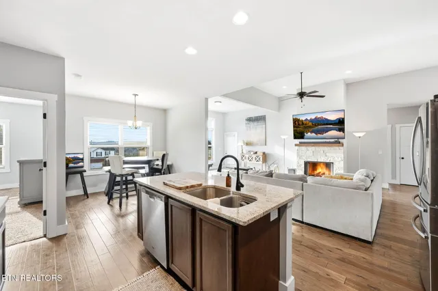 $479,900 | 2749 Vista Meadows Lane, Sevierville, TN 37876