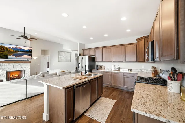 $479,900 | 2749 Vista Meadows Lane, Sevierville, TN 37876