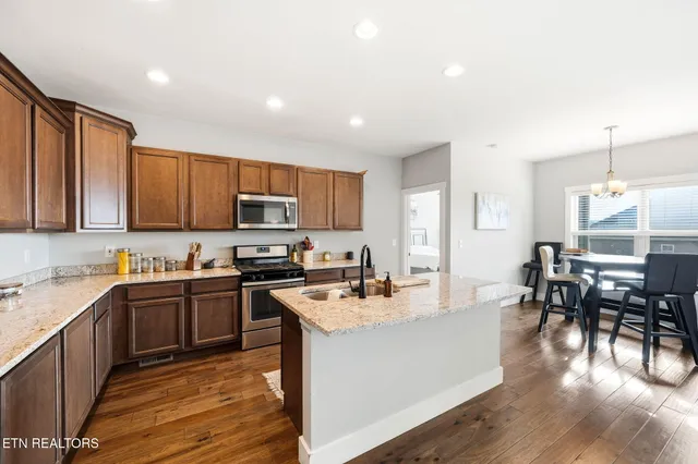 $479,900 | 2749 Vista Meadows Lane, Sevierville, TN 37876