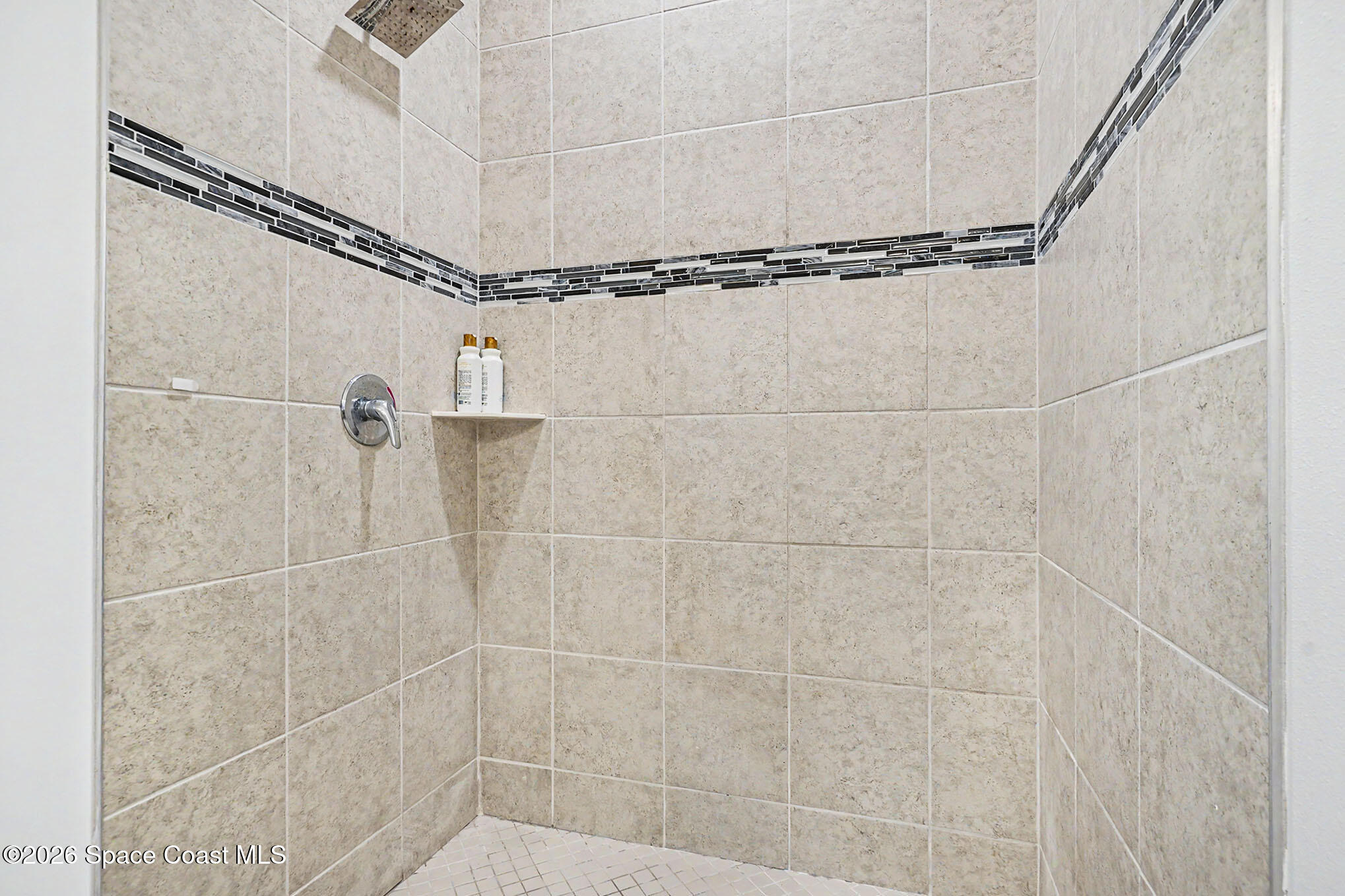 1030 Grapefruit Road Southeast Palm Bay, FL 32909 - Photo 14 of 28 Master Bath Shower