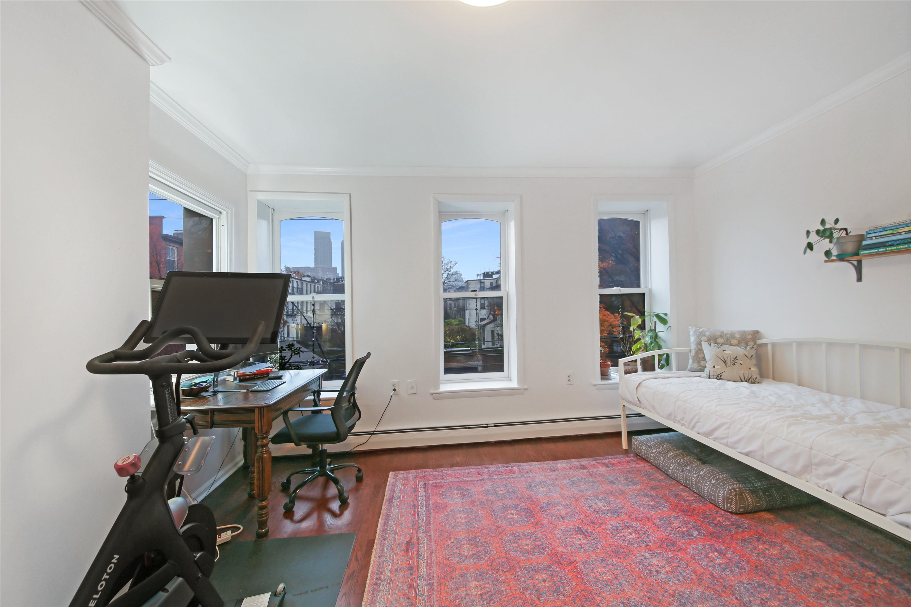 331 Varick Street, Unit 2 Jersey City, NJ 07302 - Photo 13 of 27