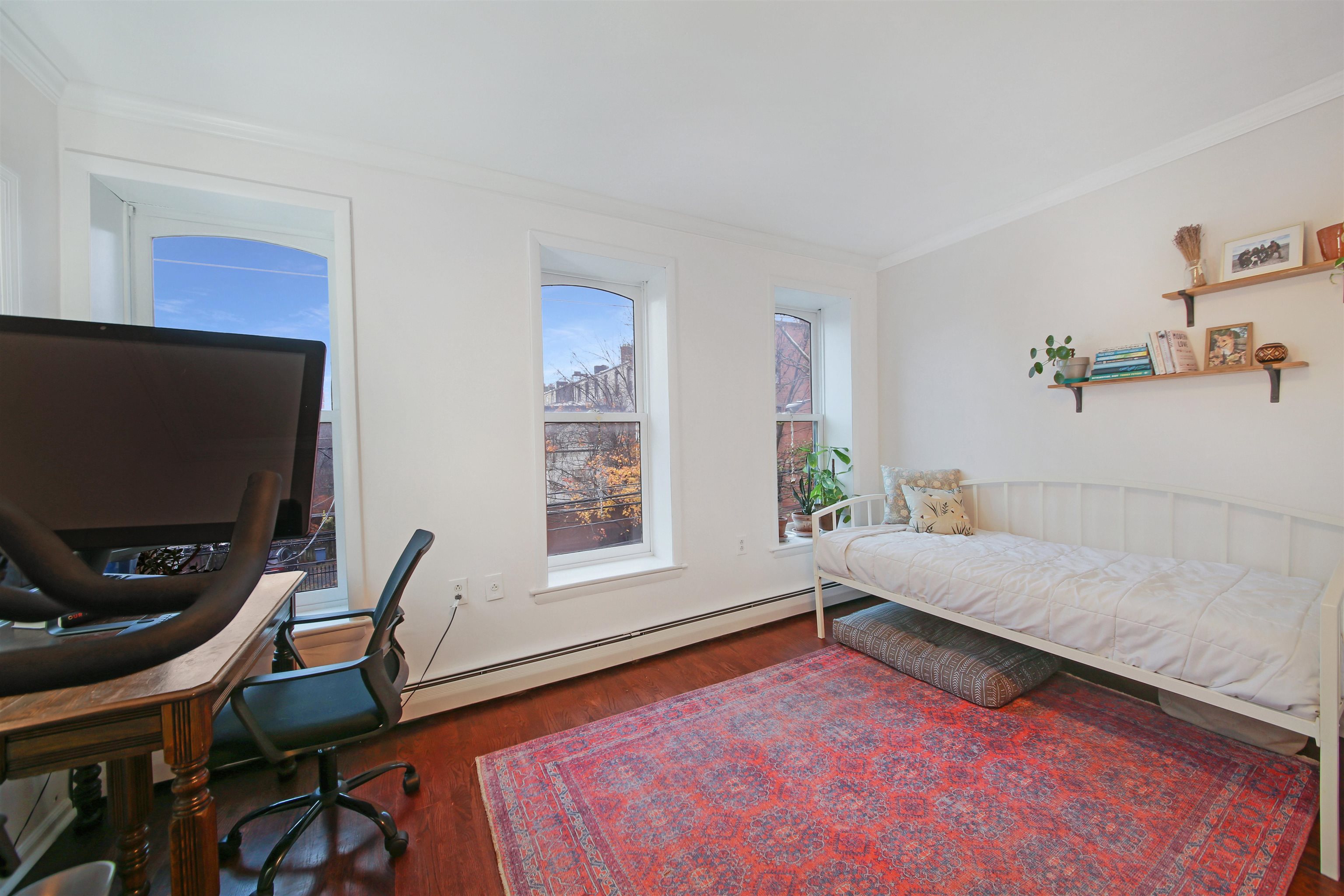 331 Varick Street, Unit 2 Jersey City, NJ 07302 - Photo 14 of 27