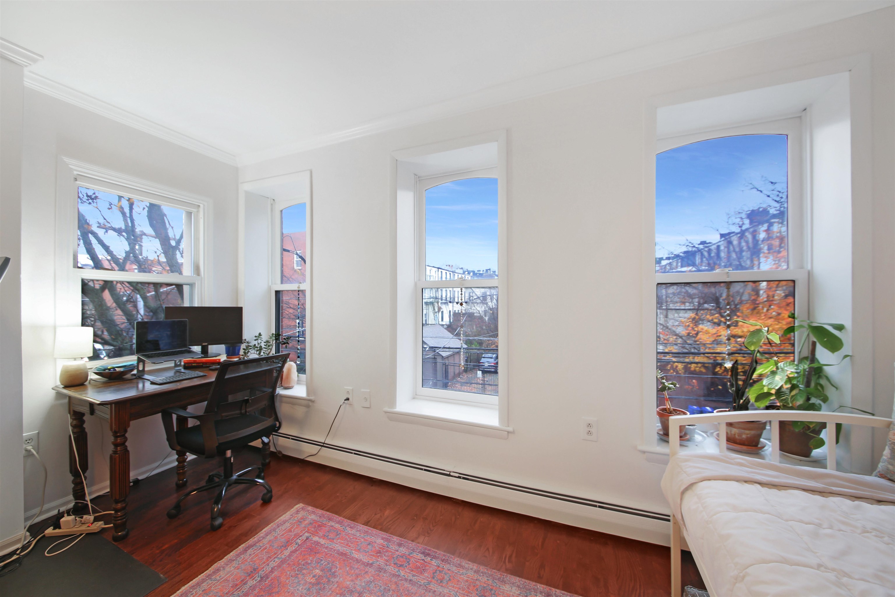 331 Varick Street, Unit 2 Jersey City, NJ 07302 - Photo 15 of 27