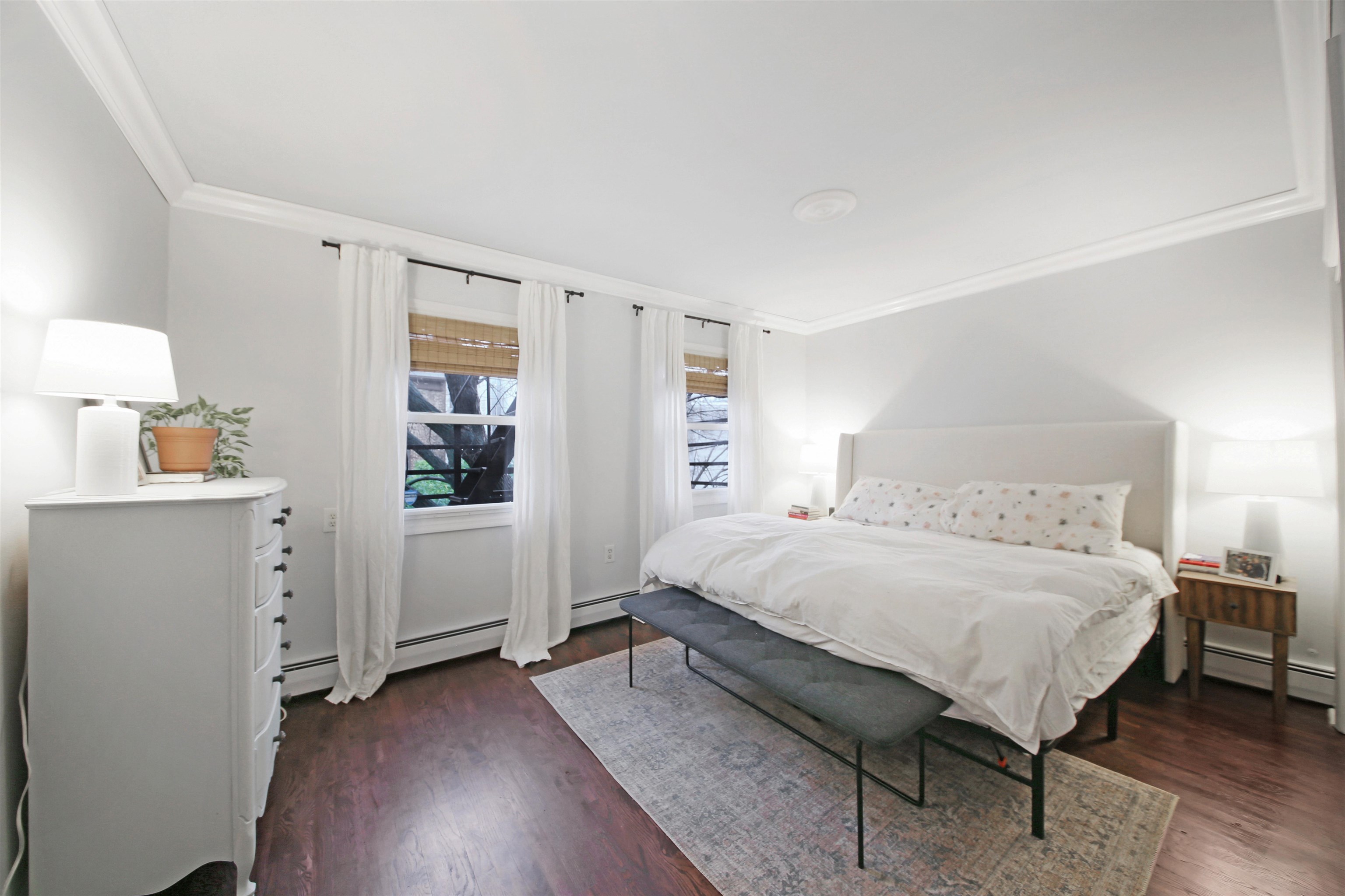 331 Varick Street, Unit 2 Jersey City, NJ 07302 - Photo 22 of 27