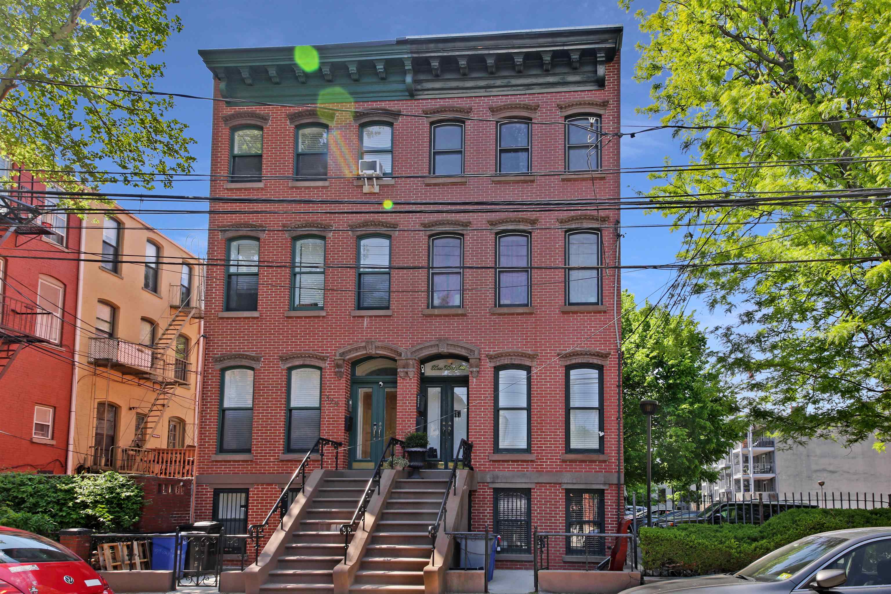 331 Varick Street, Unit 2 Jersey City, NJ 07302 - Photo 24 of 27