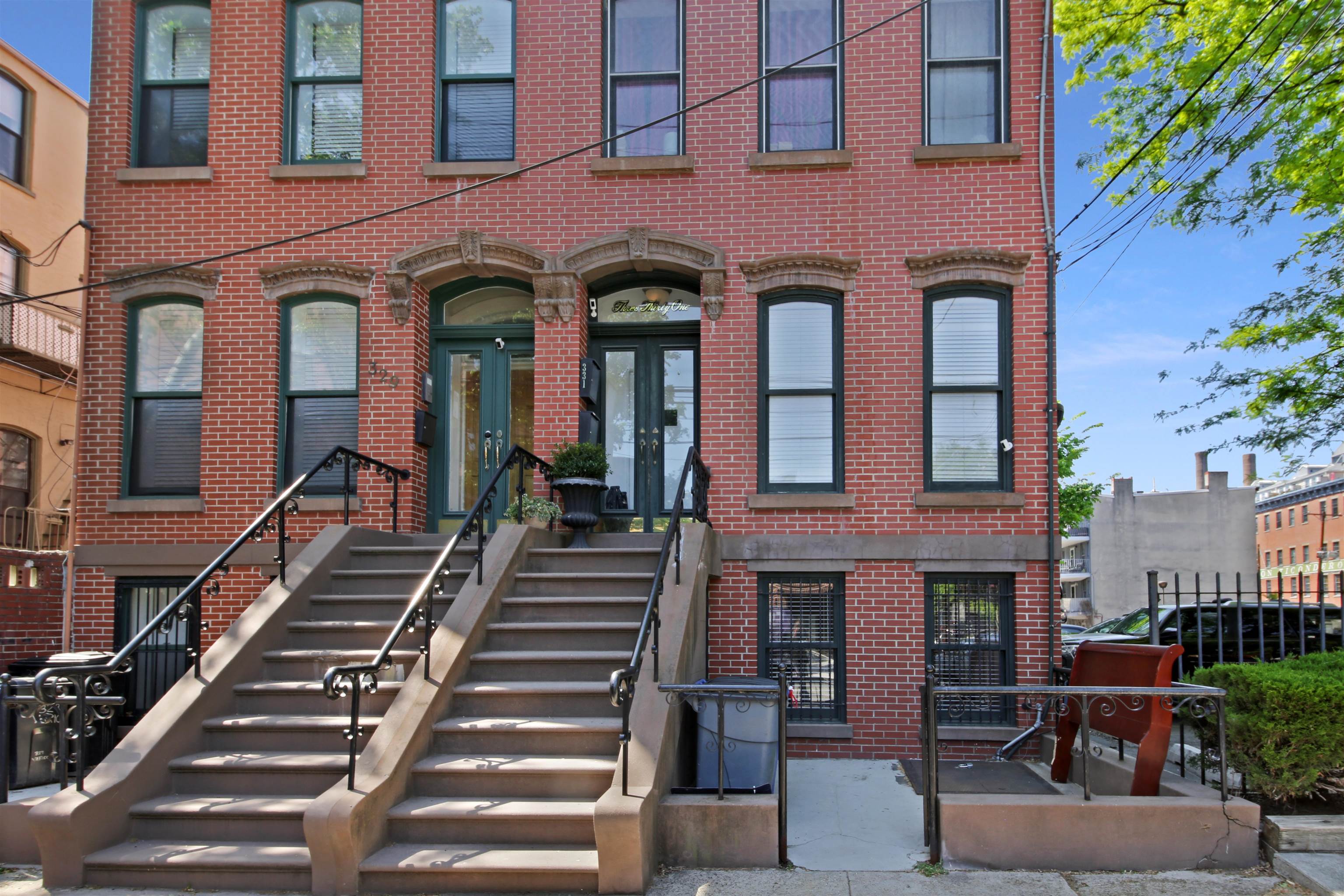 331 Varick Street, Unit 2 Jersey City, NJ 07302 - Photo 25 of 27