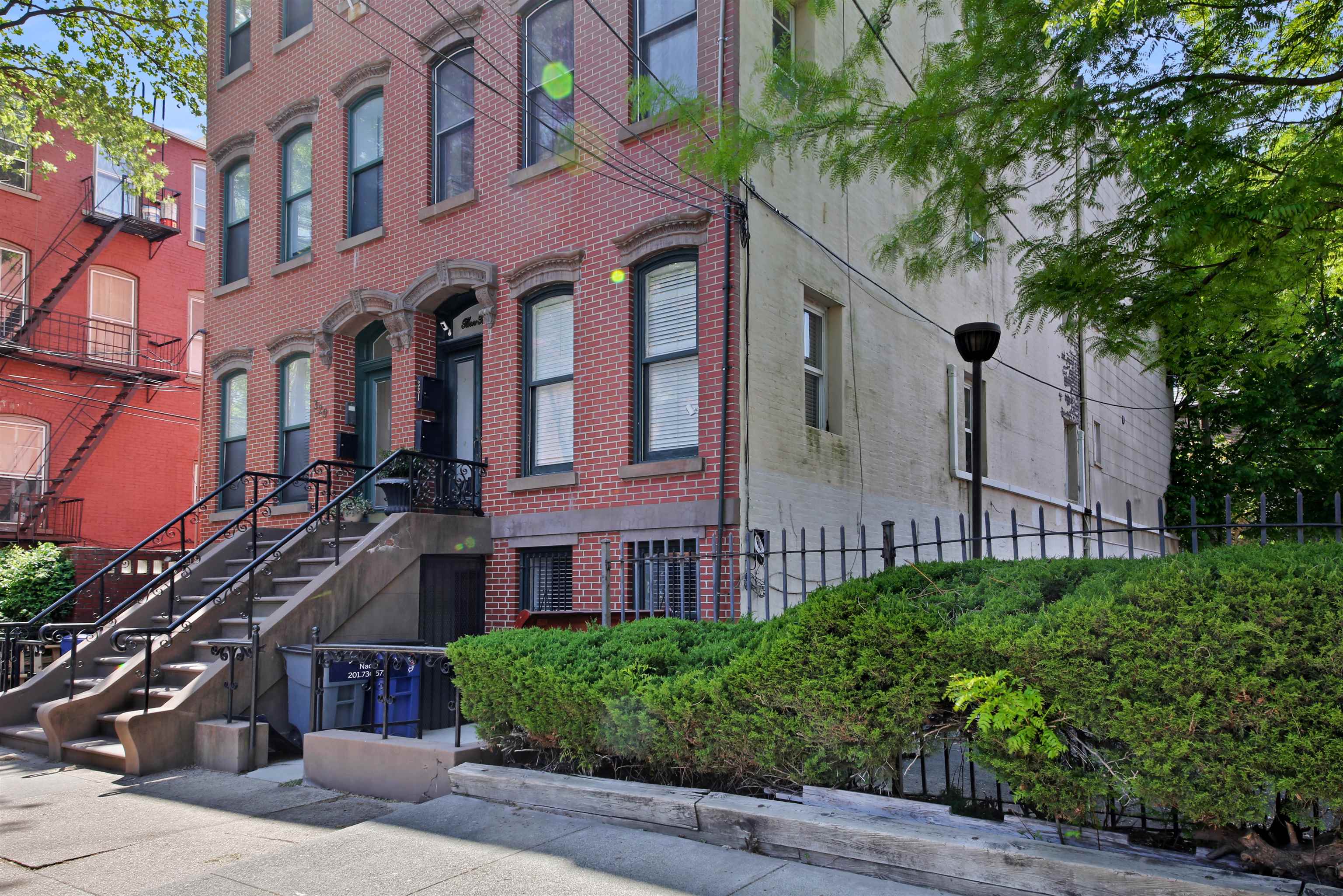 331 Varick Street, Unit 2 Jersey City, NJ 07302 - Photo 26 of 27