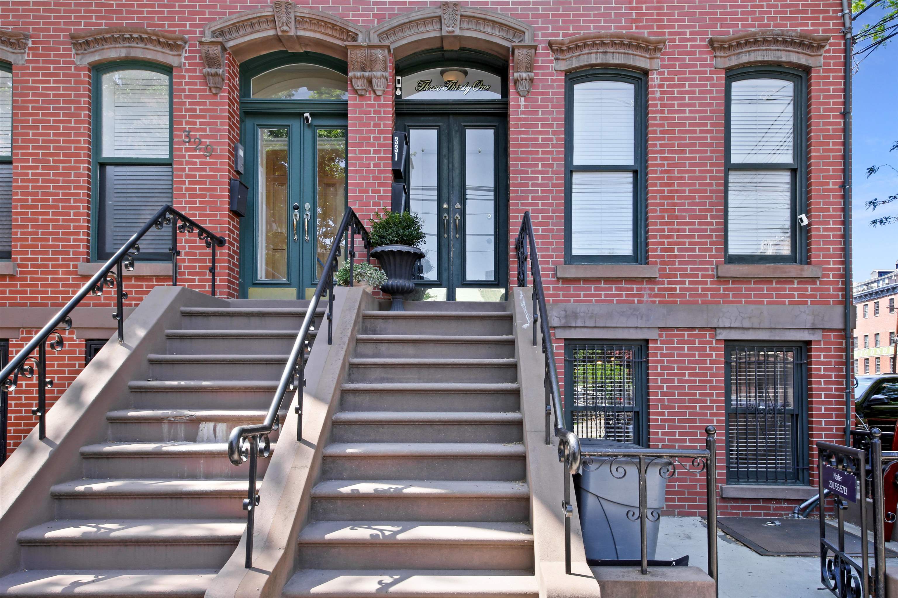 331 Varick Street, Unit 2 Jersey City, NJ 07302 - Photo 27 of 27