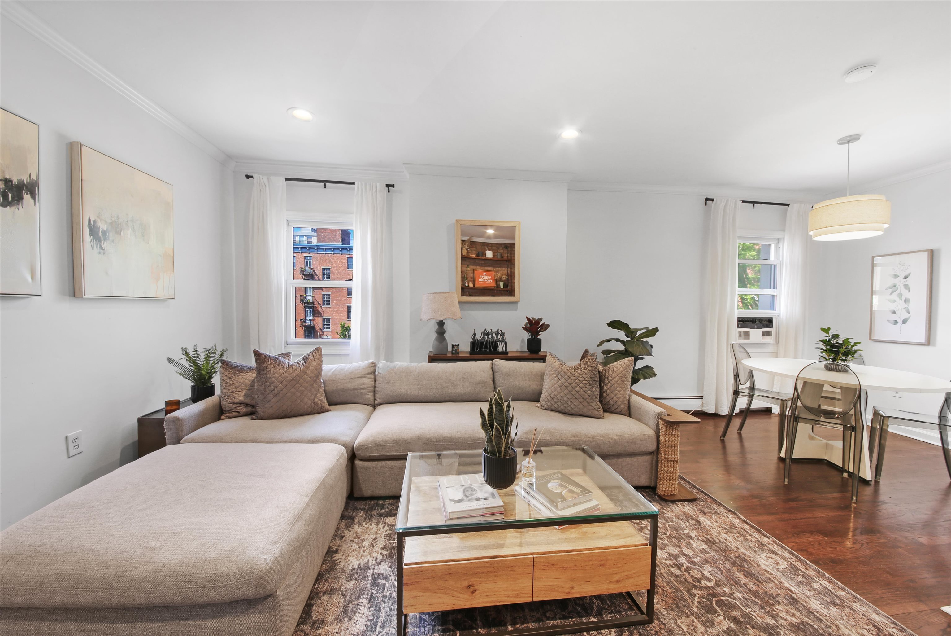 331 Varick Street, Unit 2 Jersey City, NJ 07302 - Photo 5 of 27