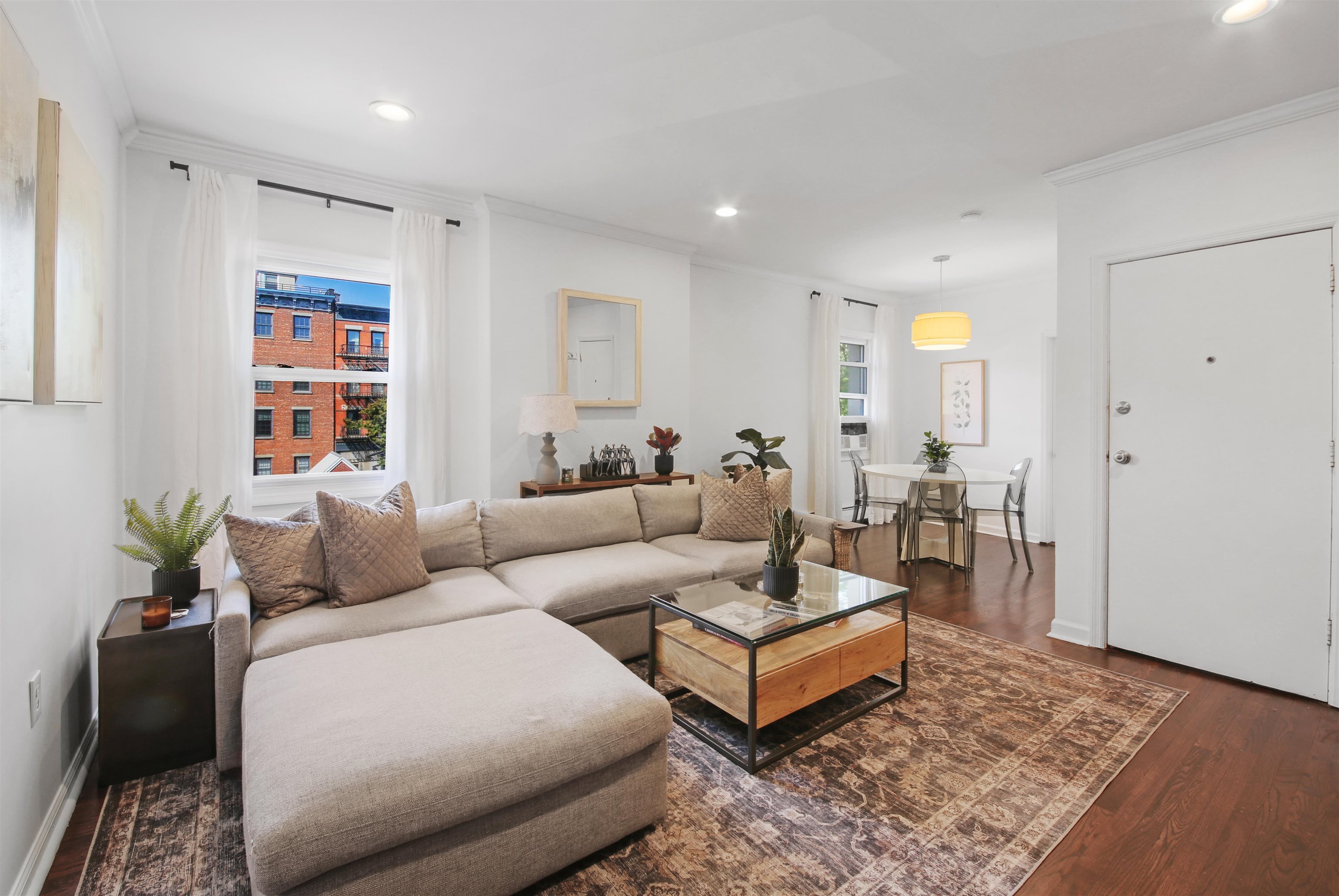 331 Varick Street, Unit 2 Jersey City, NJ 07302 - Photo 7 of 27