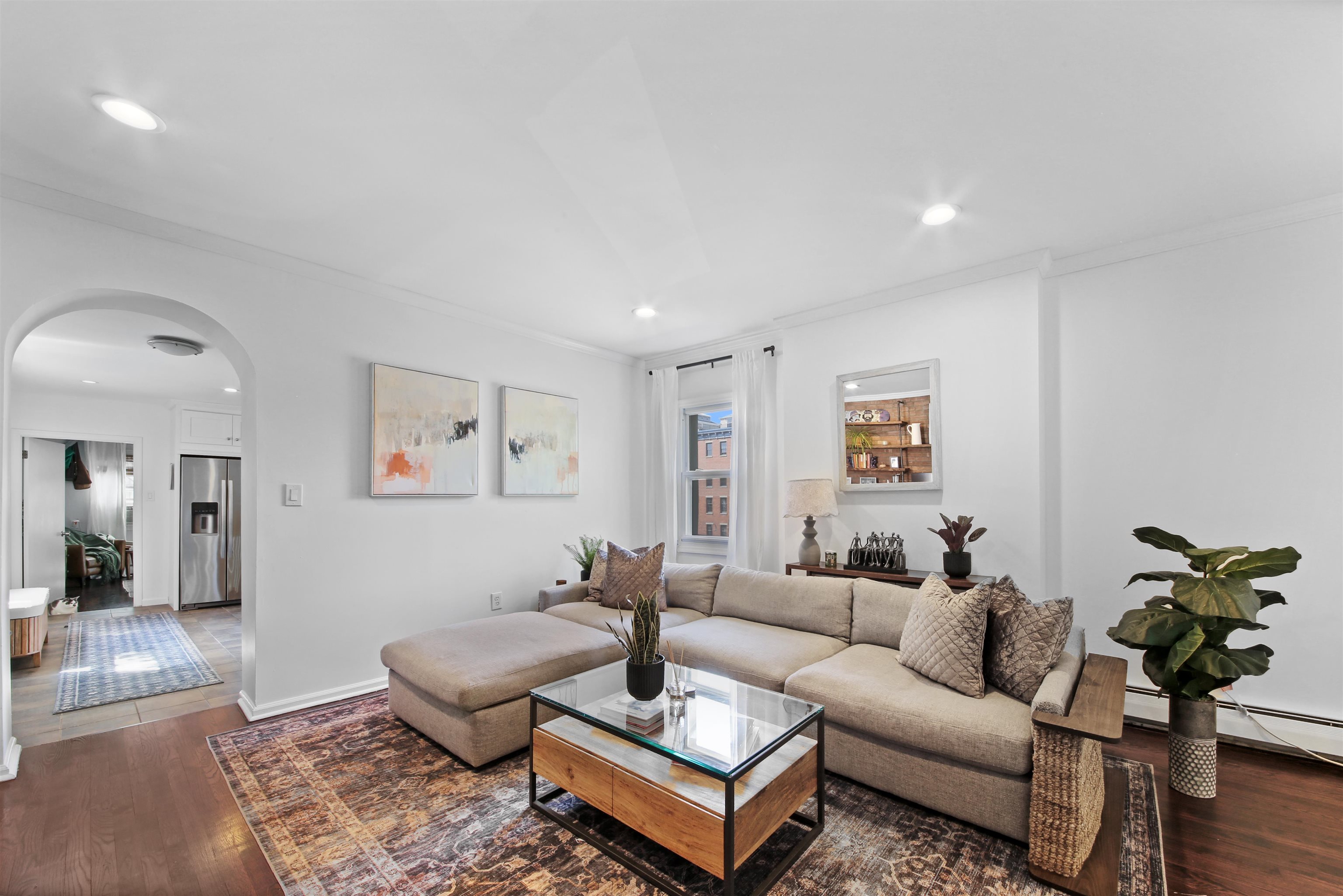 331 Varick Street, Unit 2 Jersey City, NJ 07302 - Photo 8 of 27