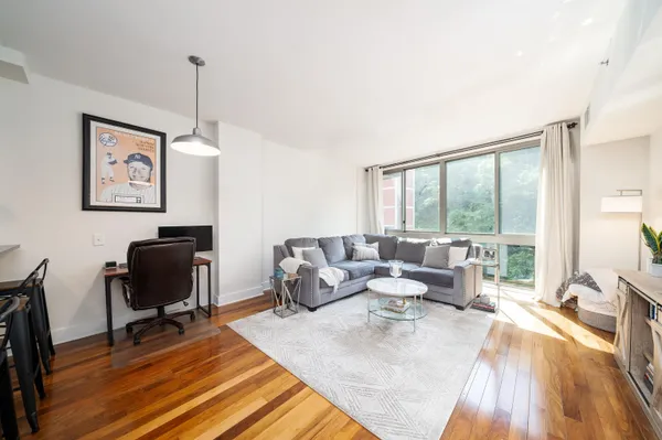 $3,495 | 800 Jackson Street, Unit 513, Hoboken, NJ 07030