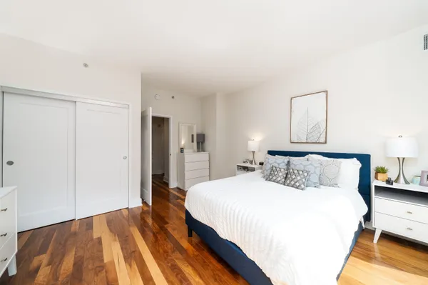 $3,495 | 800 Jackson Street, Unit 513, Hoboken, NJ 07030