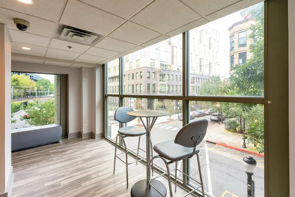 $3,495 | 800 Jackson Street, Unit 513, Hoboken, NJ 07030