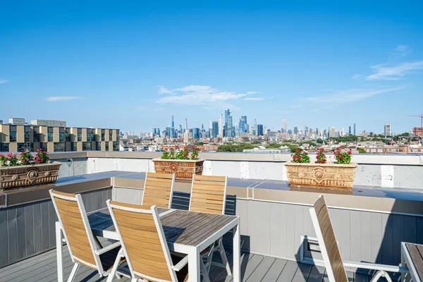 $3,495 | 800 Jackson Street, Unit 513, Hoboken, NJ 07030