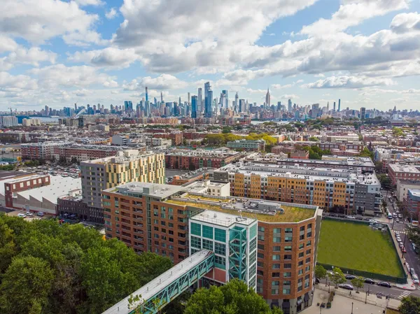 $3,495 | 800 Jackson Street, Unit 513, Hoboken, NJ 07030